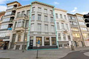 Huis Te Koop Antwerpen