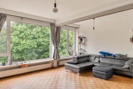 Huis Te Koop Antwerpen Berchem
