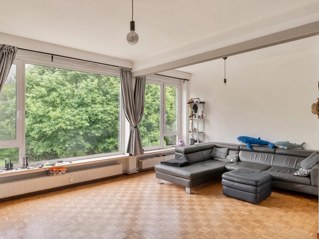 Huis in Antwerpen Berchem - 7681594 - Coremansstraat 28 8, 2600 Antwerpen Berchem