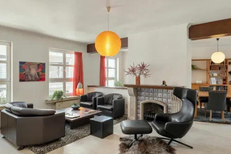 Appartement Te Koop Antwerpen