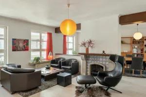 Appartement Te Koop Antwerpen