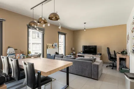 Appartement Te Koop Antwerpen