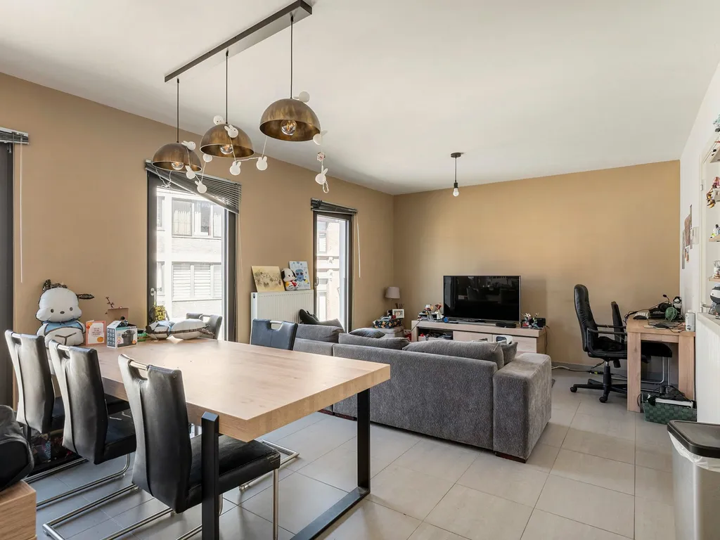 Appartement in Antwerpen - 7681596 - Paleisstraat 143 202, 2018 Antwerpen