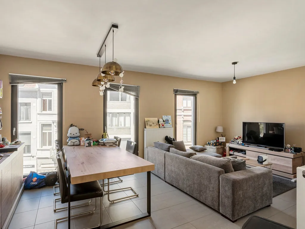 Appartement in Antwerpen - 7681596 - Paleisstraat 143 202, 2018 Antwerpen