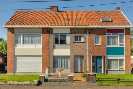 Huis Te Koop Sint-Niklaas