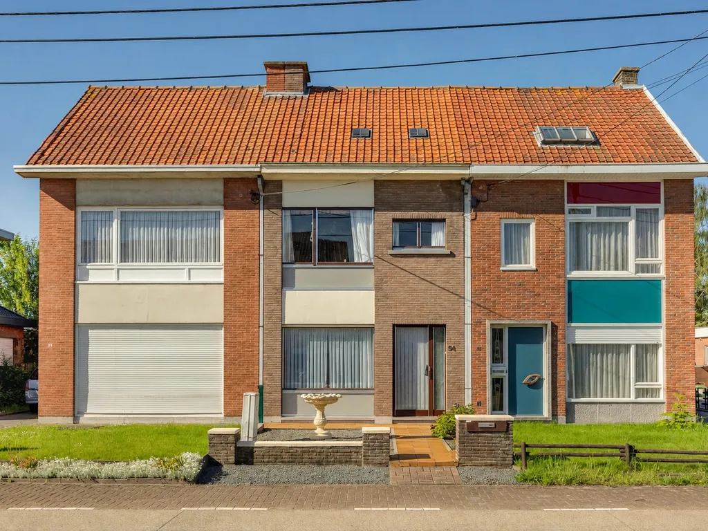 Huis in Sint-Niklaas - 7681597 - Bekelstraat 54, 9100 Sint-Niklaas