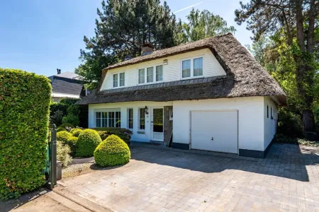 Huis Te Huur Aartselaar