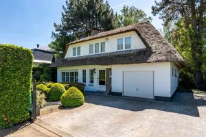 Villa Te Huur Aartselaar