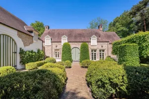 Villa Te Koop Kapellen