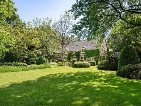 Villa in Kapellen - Franselei 55, 2950 - foto 3