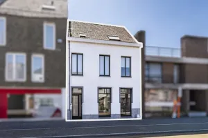 Huis Te Koop Mol