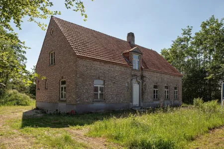 Huis Te Koop Wuustwezel