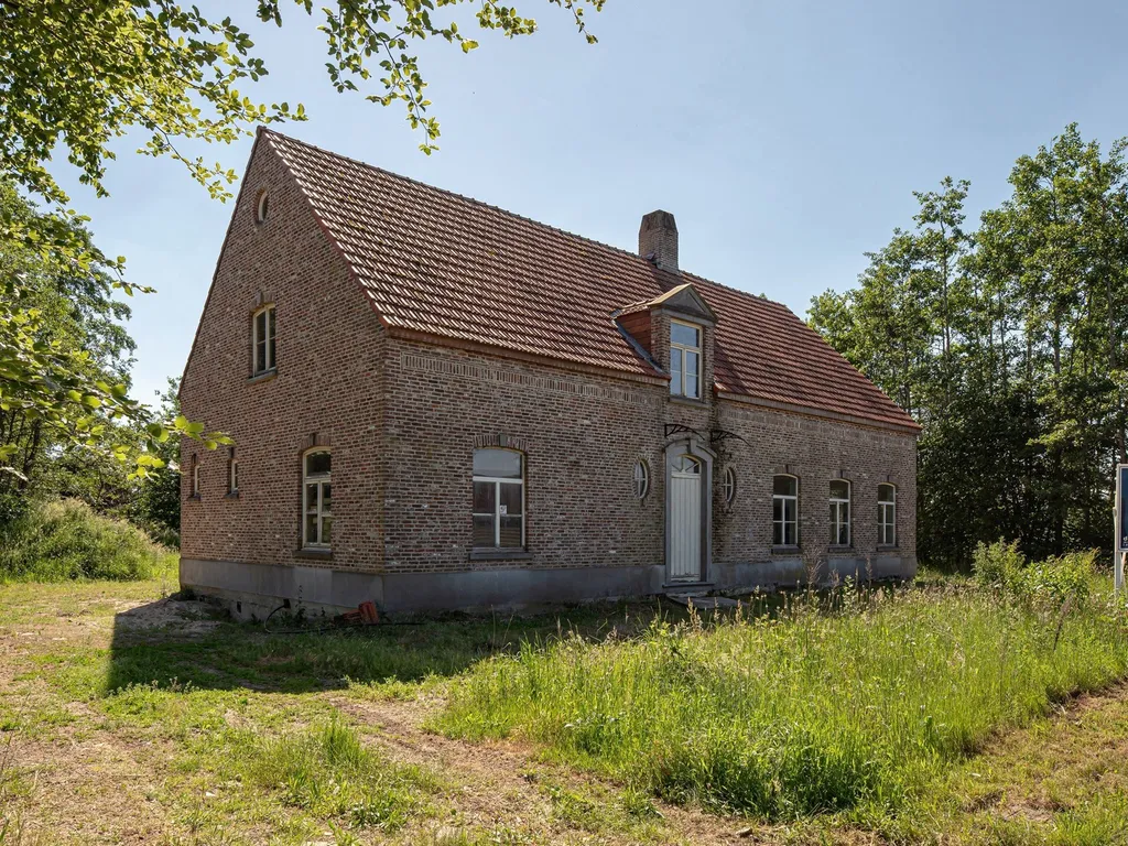 Maison à Wuustwezel - Hoofdbaan Watering 80, 2990