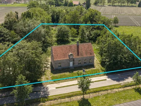 Huis in Wuustwezel - Hoofdbaan Watering 80, 2990 - foto 2