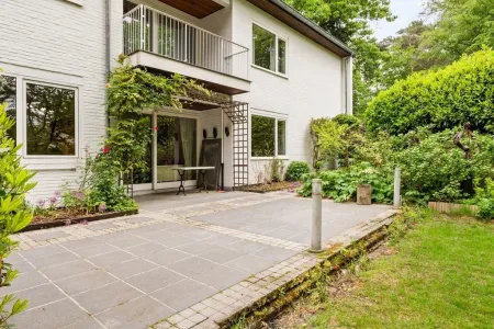 Appartement Te Koop Kapellen
