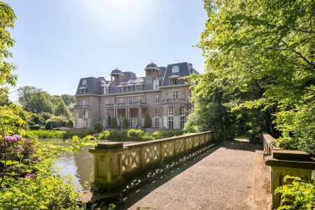 Appartement Te Koop Kapellen
