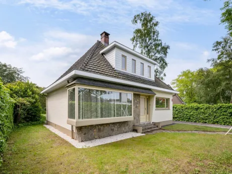 Huis in Essen - Heikantvenstraat 37, 2910 - foto 2