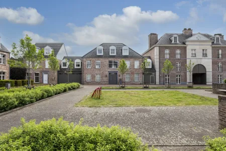 Huis Te Koop Turnhout