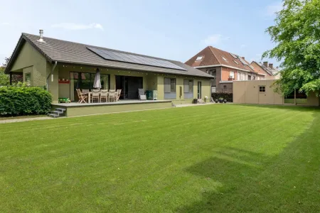 Huis Te Koop Hove