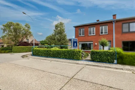 Huis Te Koop Hoogstraten