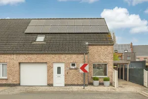 Huis Te Koop Hamme