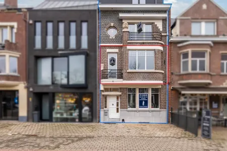 Huis Te Huur Hoogstraten