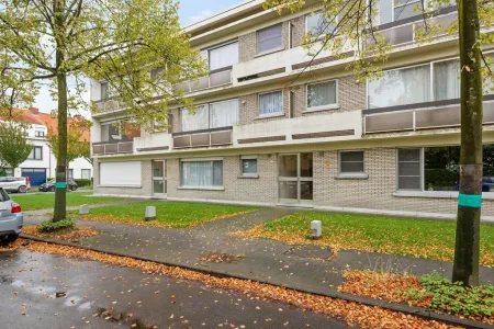 Appartement Te Huur Edegem