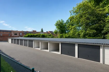 Huis Te Huur Turnhout