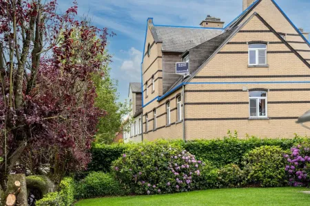 Appartement Te Koop Ranst