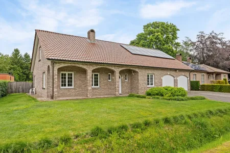 Huis Te Koop Bonheiden