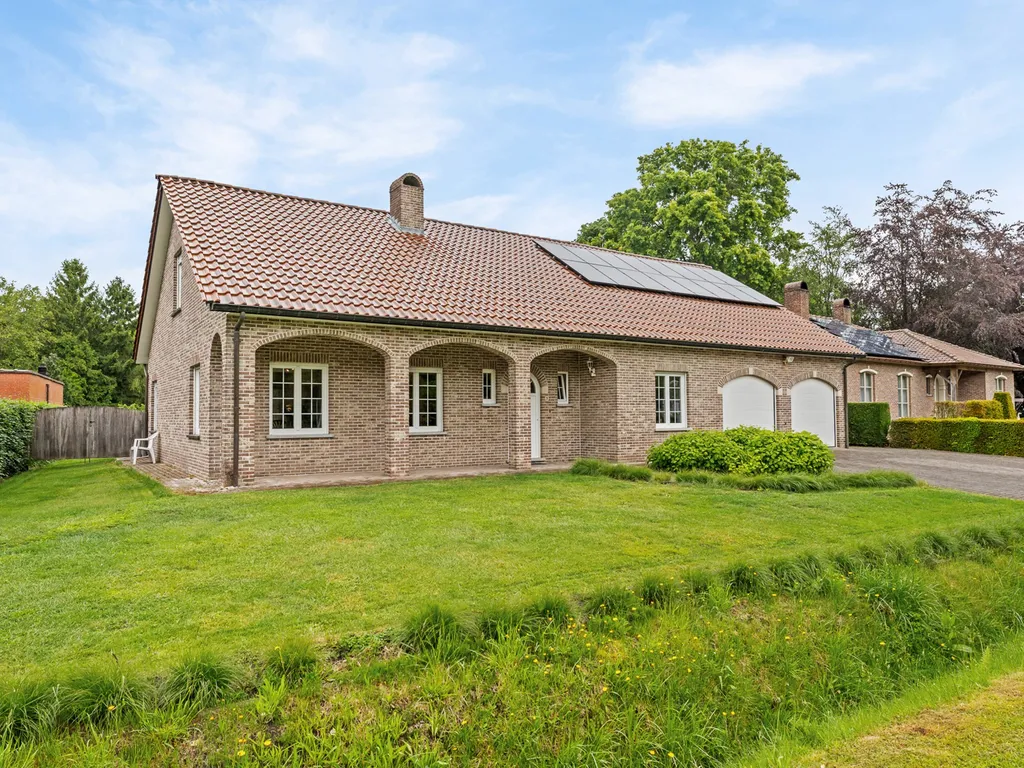Hoofdfoto Huis in Bonheiden