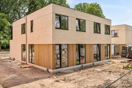 Huis Te Koop Brasschaat
