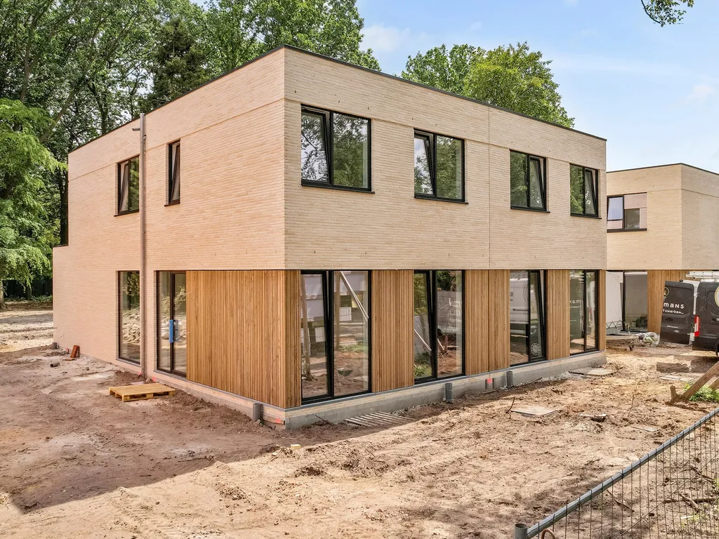 Hoofdfoto Huis in Brasschaat
