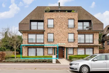 Huis Te Koop Willebroek Tisselt