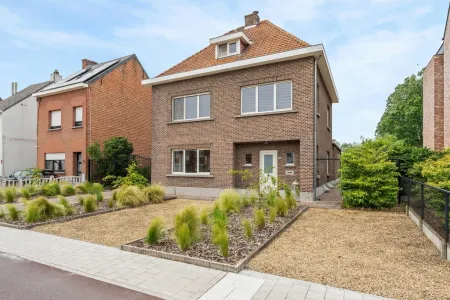 Huis Te Koop Putte