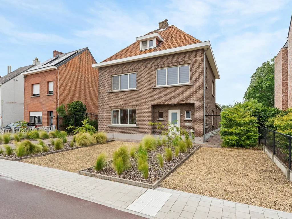 Hoofdfoto Huis in Putte