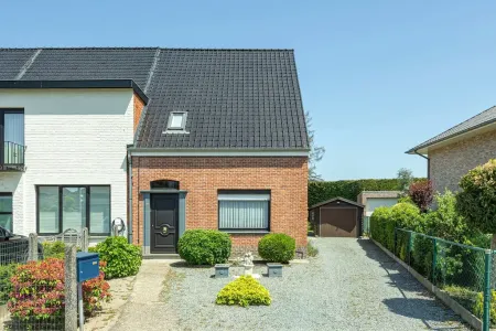 Huis Te Koop Zele