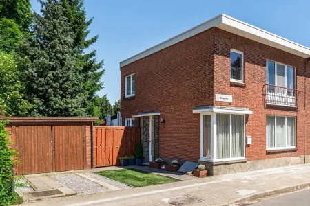 Huis Te Koop Hove