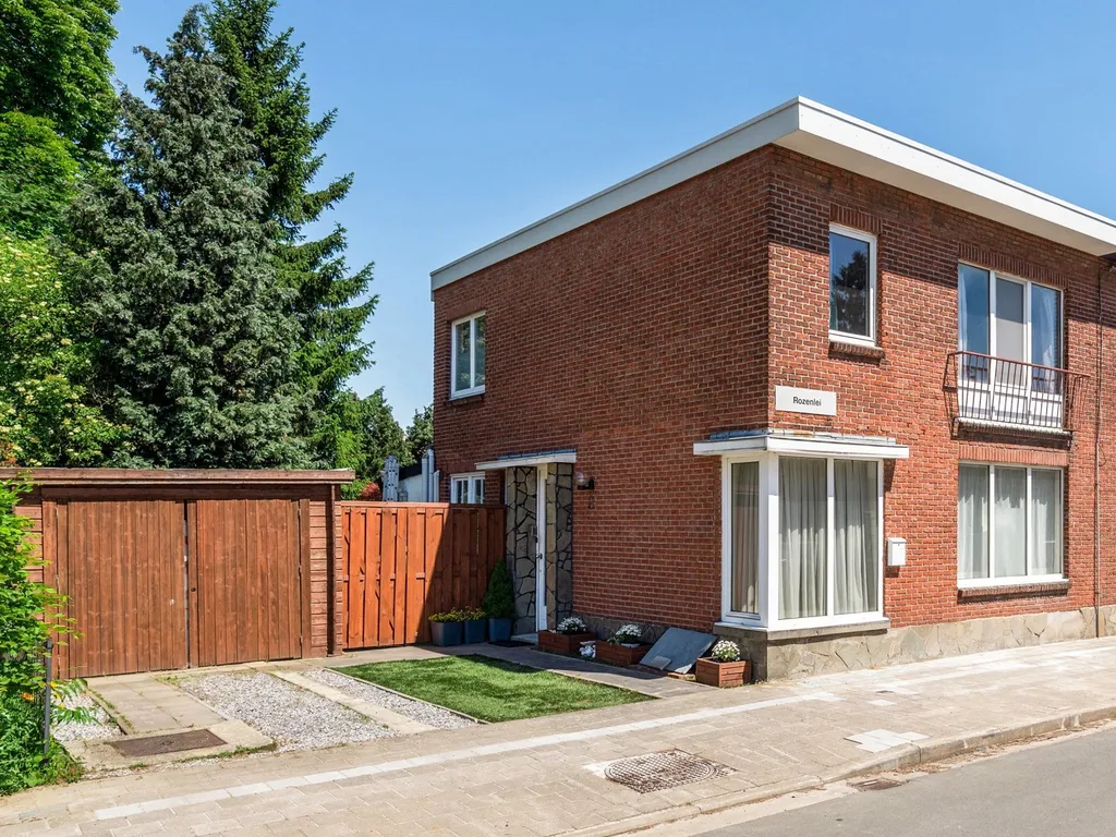 Hoofdfoto Huis in Hove