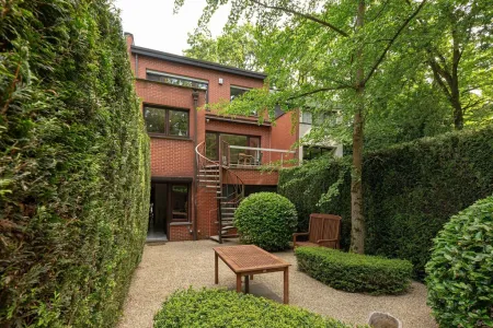 Huis Te Koop Schoten