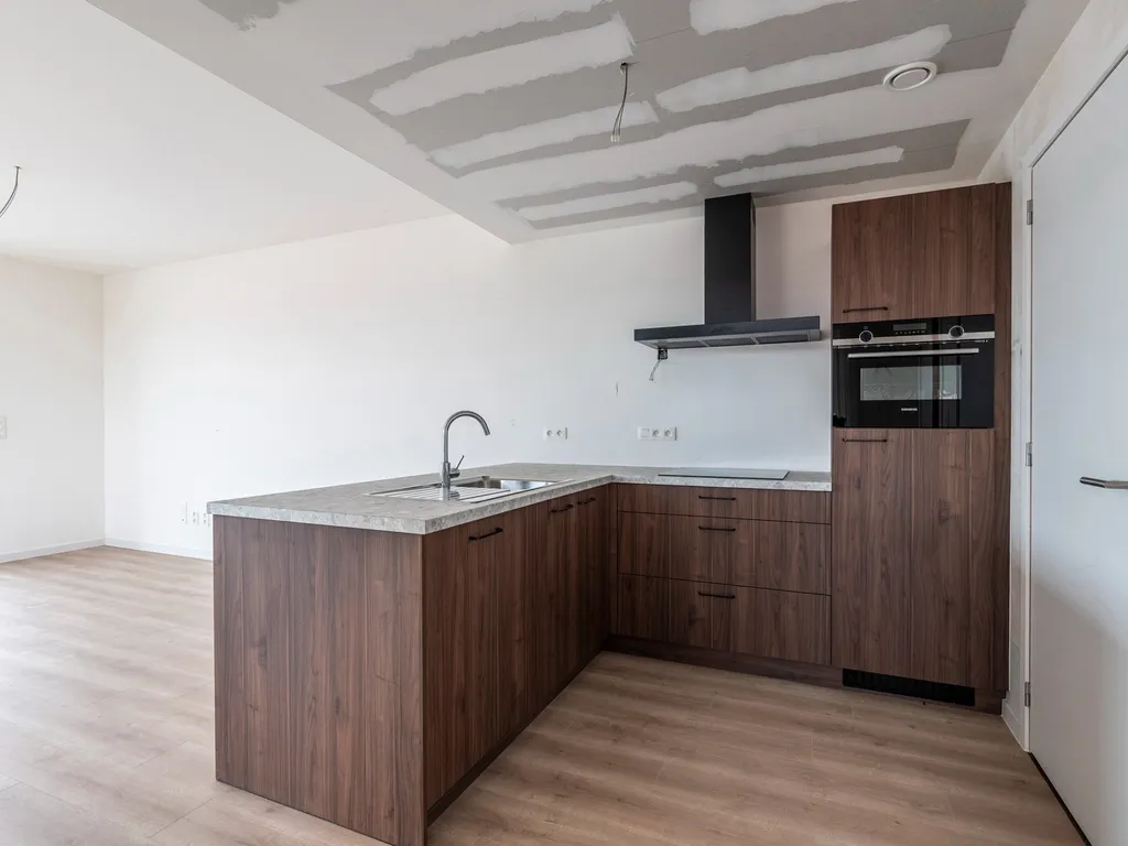 Hoofdfoto Appartement in Rijkevorsel