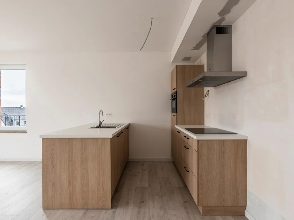 Hoofdfoto Appartement in Rijkevorsel