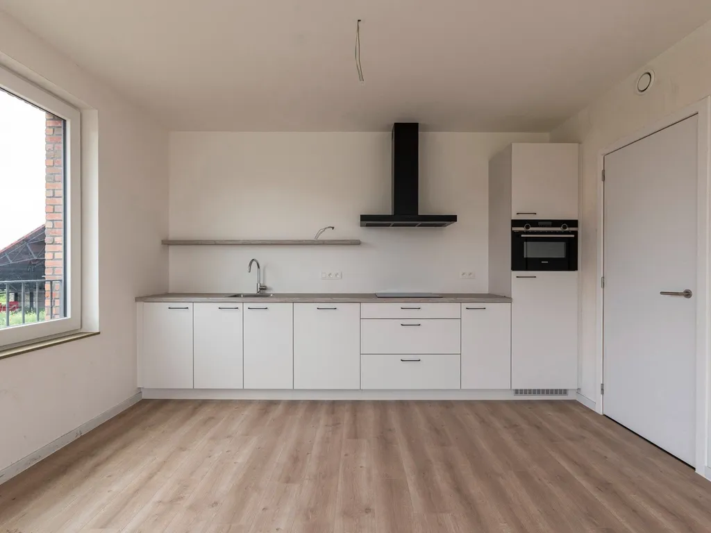 Hoofdfoto Appartement in Rijkevorsel