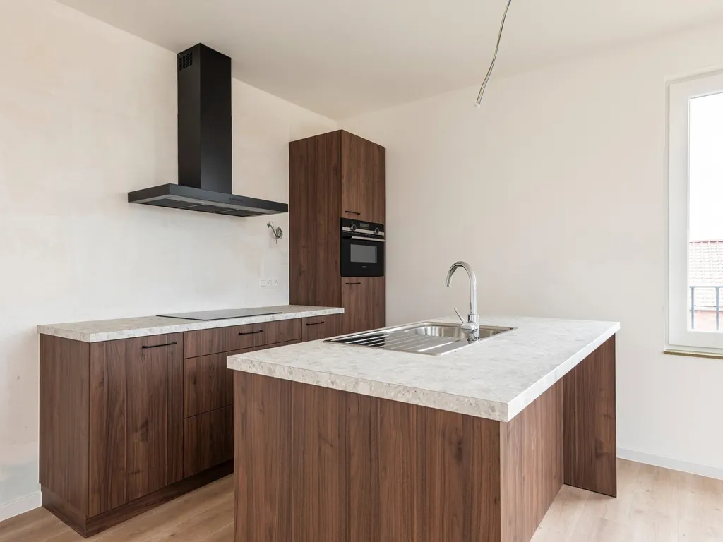 Hoofdfoto Appartement in Rijkevorsel