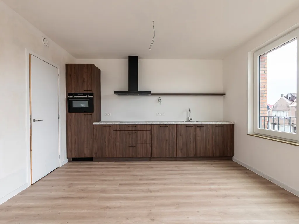 Hoofdfoto Appartement in Rijkevorsel