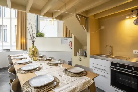 Huis Te Koop Antwerpen