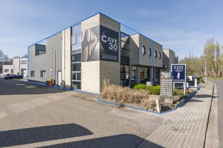 Huis Te Koop Turnhout
