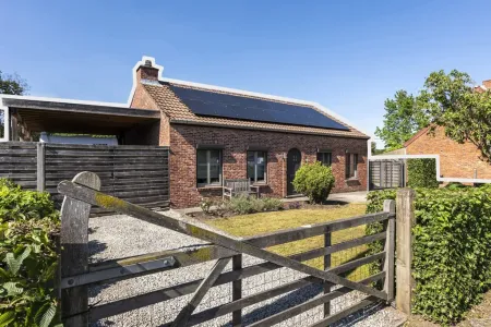 Huis Te Koop Meerhout