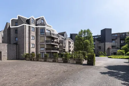 Huis Te Koop Turnhout