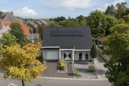Huis Te Koop Lommel